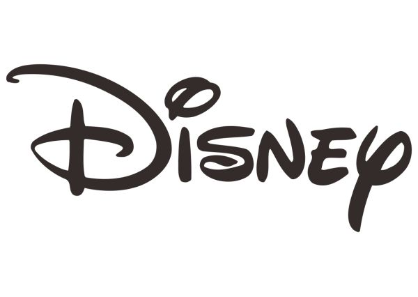 Walt Disney logo PNG免抠图透明素材 普贤居素材编号:57571