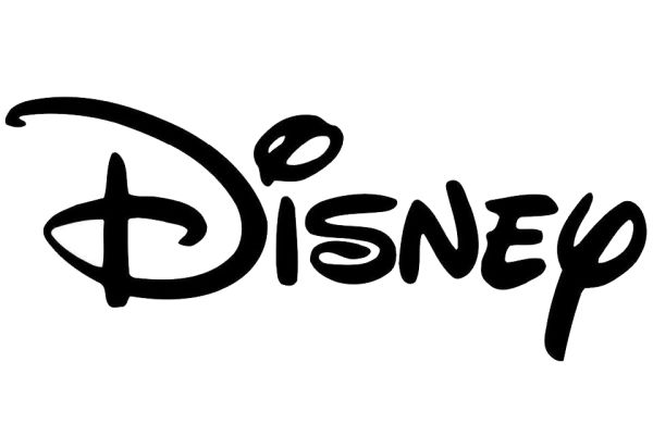Walt Disney logo PNG免抠图透明素材 普贤居素材编号:57556