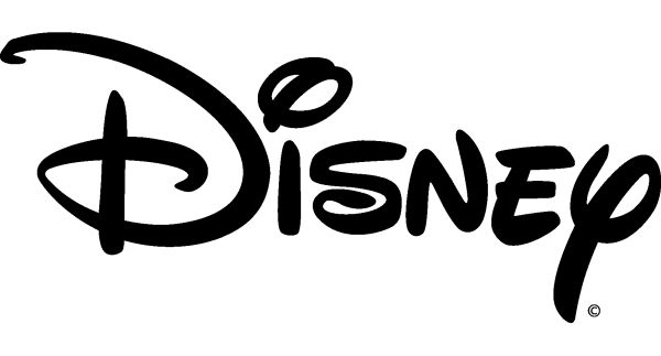 Walt Disney logo PNG免抠图透明素材 普贤居素材编号:57574