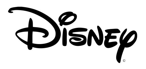 Walt Disney logo PNG免抠图透明素材 普贤居素材编号:57578