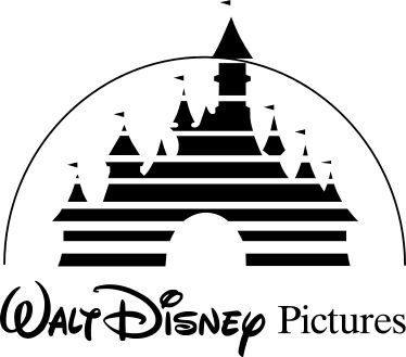 Walt Disney logo PNG免抠图透明素材 普贤居素材编号:57589