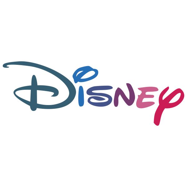 Walt Disney logo PNG免抠图透明素材 普贤居素材编号:57590