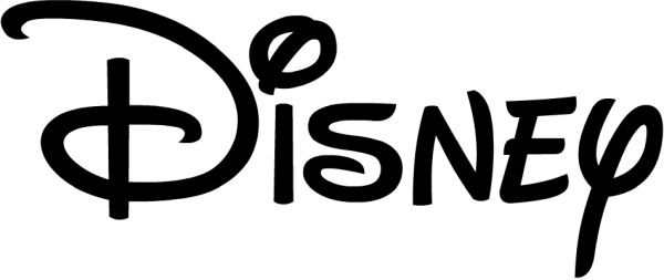 Walt Disney logo PNG免抠图透明素材 普贤居素材编号:57593
