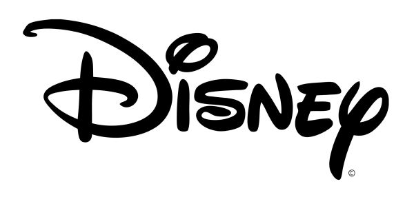 Walt Disney logo PNG免抠图透明素材 普贤居素材编号:57599