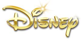Walt Disney logo PNG透明背景免抠