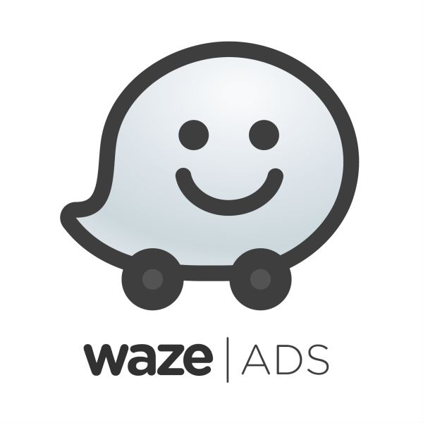 Waze logo PNG免抠图透明素材 普贤居素材编号:59818