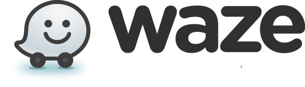 Waze logo PNG免抠图透明素材 普贤居素材编号:59853