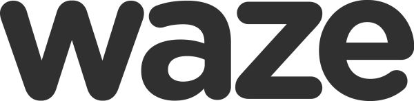 Waze logo PNG免抠图透明素材 普贤居素材编号:59854