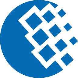 Webmoney logo PNG透明背景免抠图