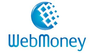 Webmoney logo PNG免抠图透明素材 普贤居素材编号:45049