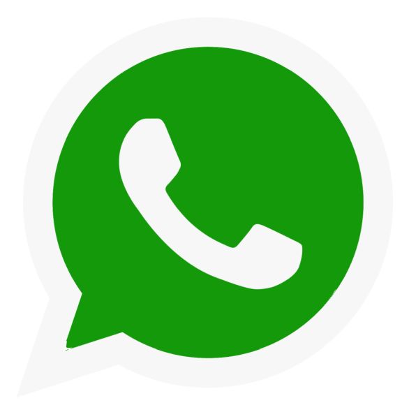 Whatsapp logo PNG透明背景免抠图元素 16图库网编号:20340