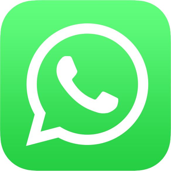 Whatsapp logo PNG透明元素免抠图素材 16素材网编号:20350