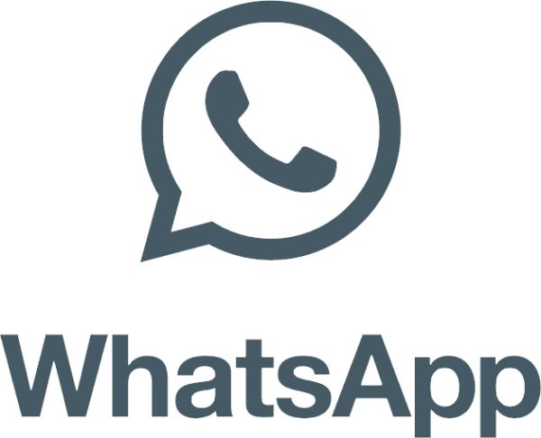 Whatsapp logo PNG透明背景免抠图元素 16图库网编号:20351