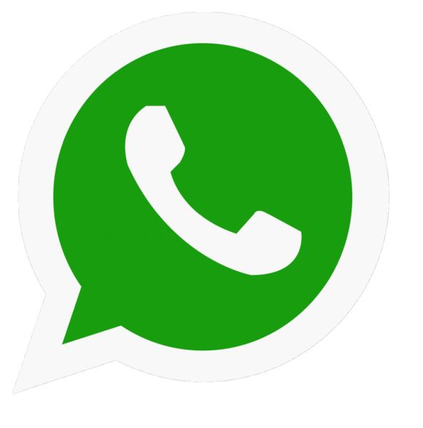 Whatsapp logo PNG免抠图透明素材 16设计网编号:20352
