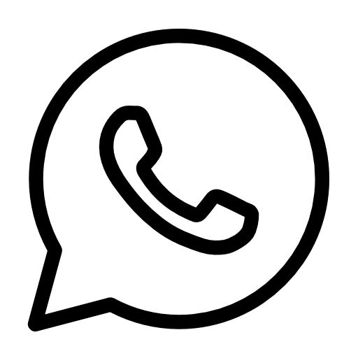 Whatsapp logo PNG透明背景免抠图元素 16图库网编号:20353