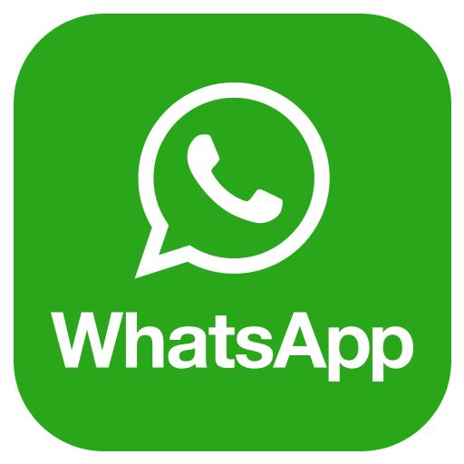 Whatsapp logo PNG免抠图透明素材 普贤居素材编号:20343