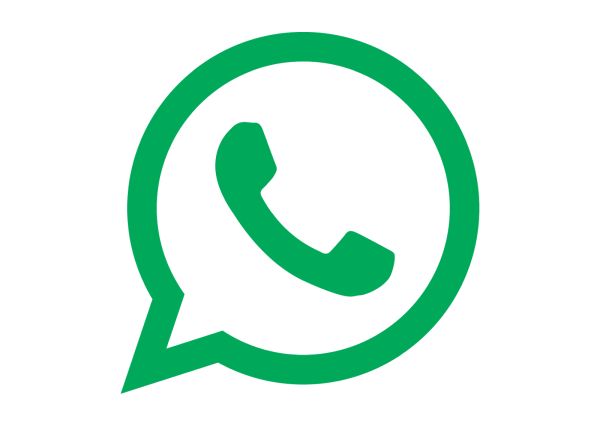 Whatsapp PNG透明背景免抠图元素 16图库网编号:95150