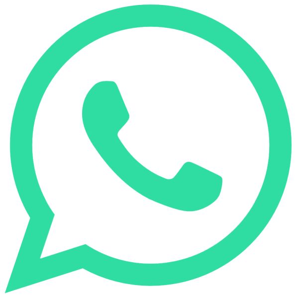 Whatsapp PNG透明背景免抠图元素 16图库网编号:95151