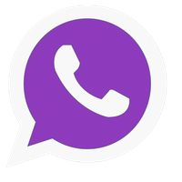 Whatsapp PNG透明背景免抠图元素 16图库网编号:95156
