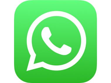 Whatsapp PNG免抠图透明素材 16设计网编号:95160
