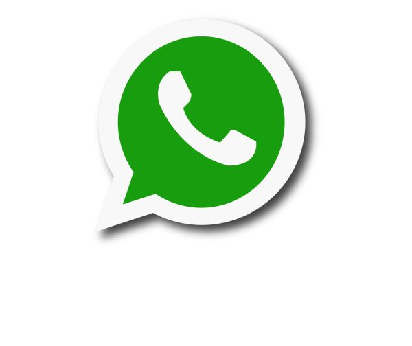 Whatsapp PNG透明背景免抠图元素 1