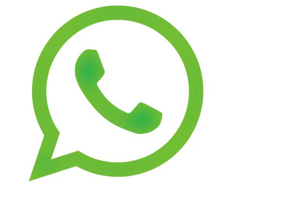 Whatsapp PNG透明元素免抠图素材 1