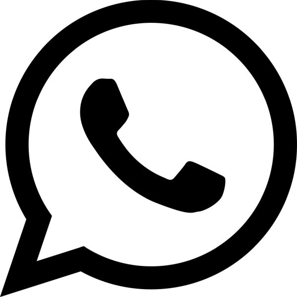 Whatsapp PNG免抠图透明素材 16设计网编号:95166