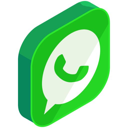 Whatsapp PNG免抠图透明素材 普贤居素材编号:95174