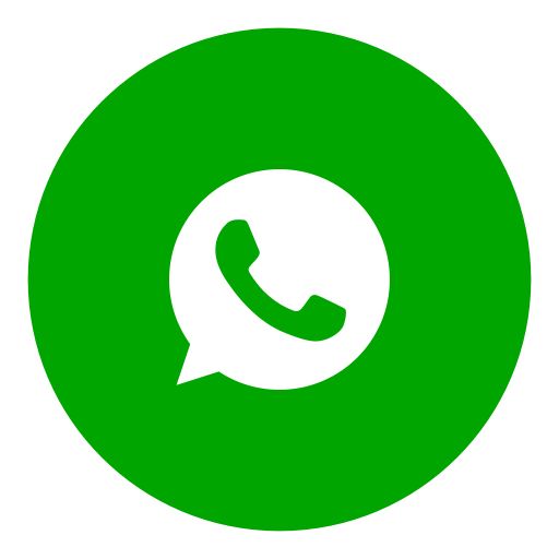 Whatsapp PNG透明元素免抠图素材 16素材网编号:95178