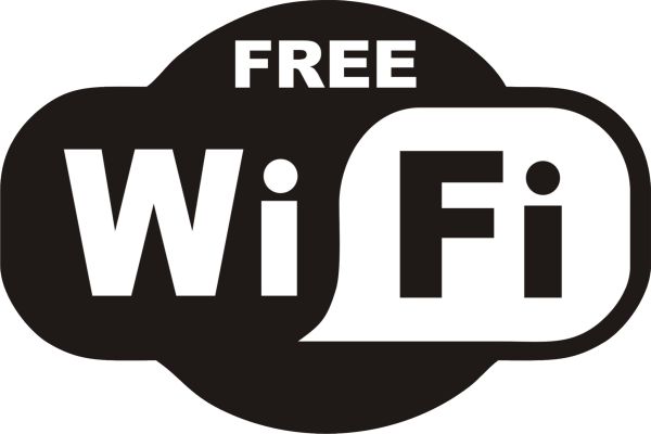 Wi-Fi logo PNG免抠图透明素材 16设计网编号:62210