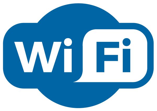 Wi-Fi logo PNG透明背景免抠图元素 16图库网编号:62225