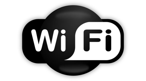 Wi-Fi logo PNG透明元素免抠图素材 16素材网编号:62278