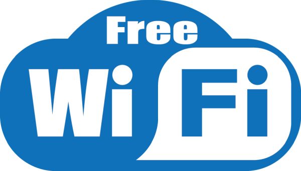 Wi-Fi logo PNG免抠图透明素材 16设计网编号:62324