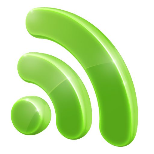 Wi-Fi logo PNG透明元素免抠图素材 16素材网编号:62327
