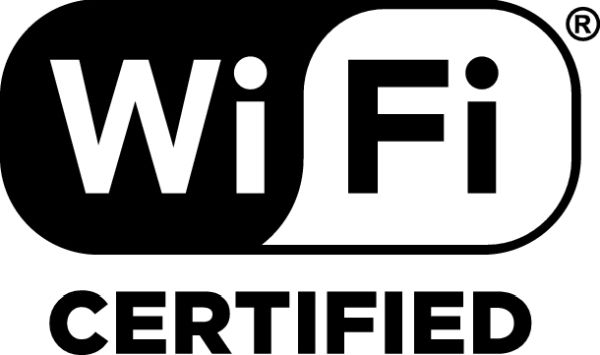 Wi-Fi logo PNG透明背景免抠图元素 16图库网编号:62358