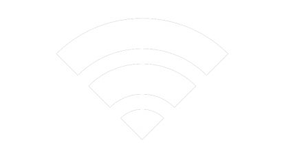 Wi-Fi logo PNG透明背景免抠图元素 16图库网编号:62364