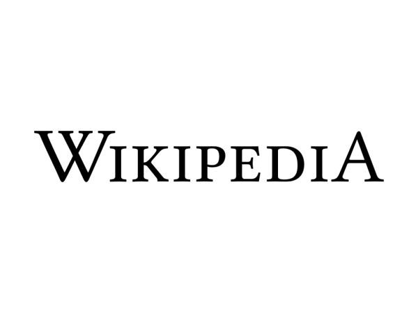 Wikipedia logo PNG免抠图透明素材 普贤居素材编号:47164