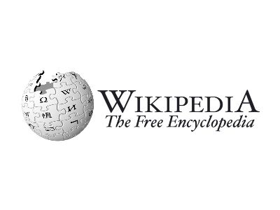 Wikipedia logo PNG透明元素免抠图素材 16素材网编号:47165