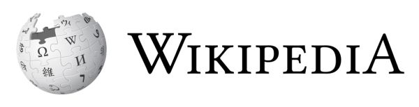 Wikipedia logo PNG透明背景免抠图元素 16图库网编号:47174