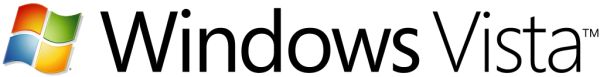 windows Vista logo PNG透明背景免抠图元素 16图库网编号:23577