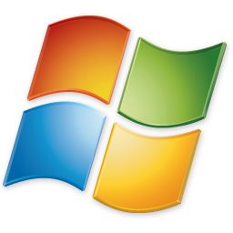 windows logo PNG免抠图透明素材 16设计网编号:23580