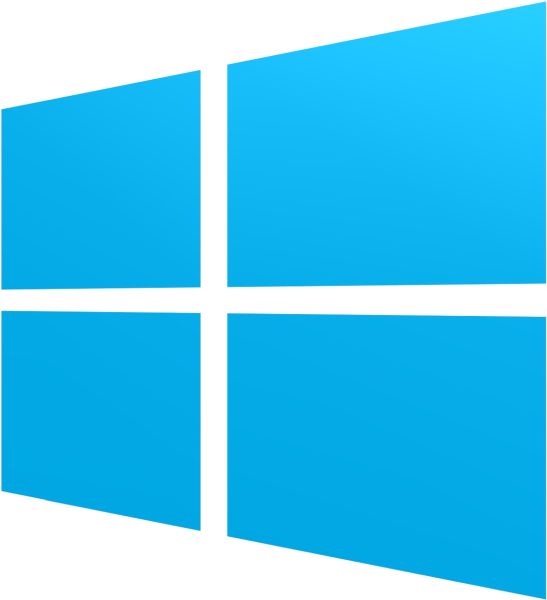 windows logo PNG免抠图透明素材 16设计网编号:23581