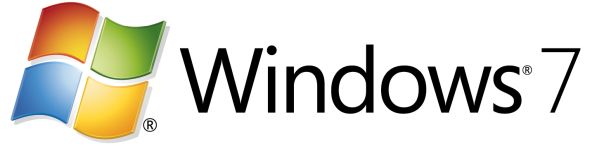 windows 7 logo PNG透明元素免抠图素材 16素材网编号:23588
