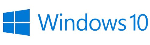 windows 10 logo PNG透明元素免抠图素材 16素材网编号:23594