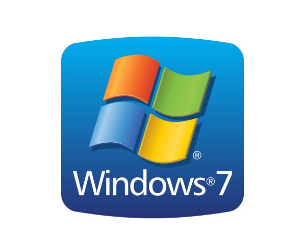 windows 7 logo PNG免抠图透明素材 普贤居素材编号:23595