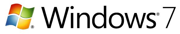 windows 7 logo PNG免抠图透明素材 普贤居素材编号:23599