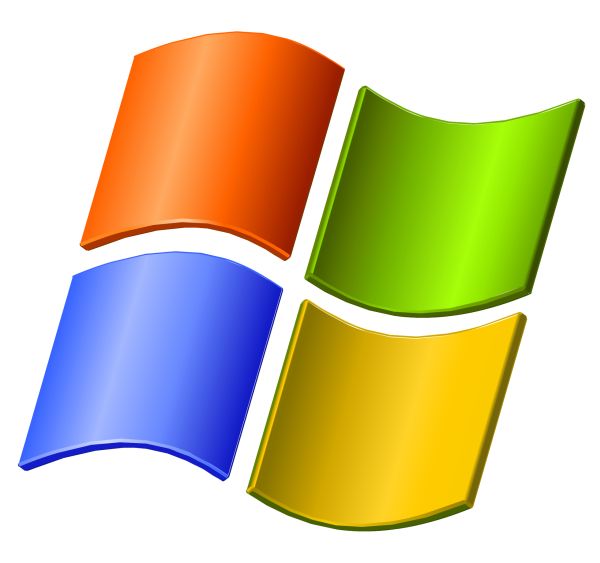 windows logo PNG透明元素免抠图素材 16素材网编号:23567