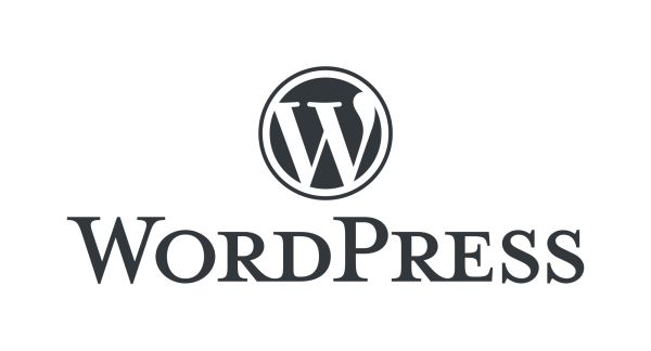 WordPress logo PNG透明背景免抠图元素 16图库网编号:73533