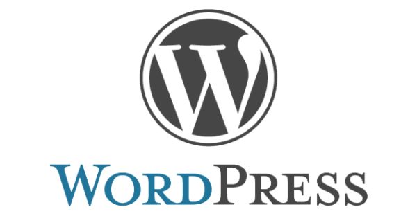 WordPress logo PNG免抠图透明素材 普贤居素材编号:73548