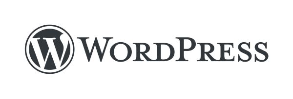 WordPress logo PNG免抠图透明素材